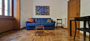 Nox Romana II Vatican 2 Bedroom Peacefull Apartment